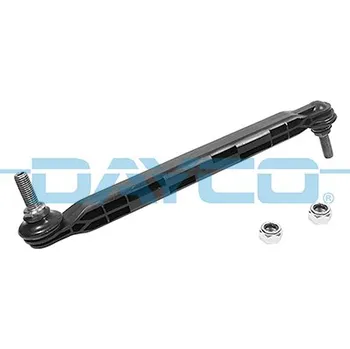 Stabilizátor nápravy Tyč nebo vzpěra stabilizátoru DAYCO DSS1597