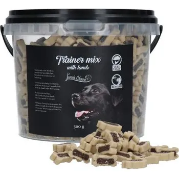 Pro psa Luna's Choice Trainer Mix Lamb, 500g