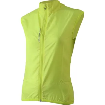 Dámská vesta Dámská vesta Axon Nippon D Velikost: M / Barva: žlutá