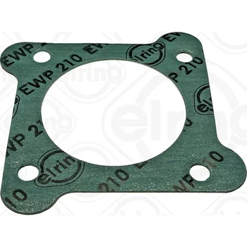 Spojovací materiál motoru Těsnění, pouzdro kolena sacího potrubí ELRING B36.540