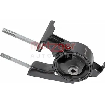 Silentblok motoru Zavěšení a uložení motoru METZGER 8054306