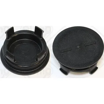 Vačková hřídel Uzavírací kryt pro vačkovou hřídel ELRING 459.380