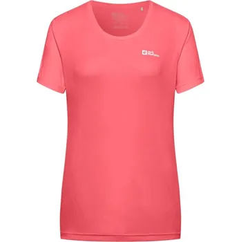 Dámská móda Tričko Jack Wolfskin Coral 1146648 16 (XL)