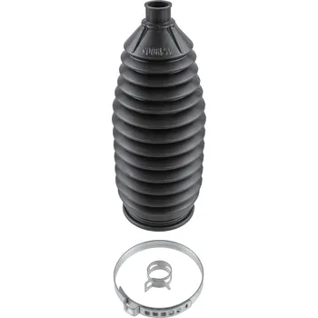 Soustava řízení Manžeta řízení LEMFÖRDER 45103 01