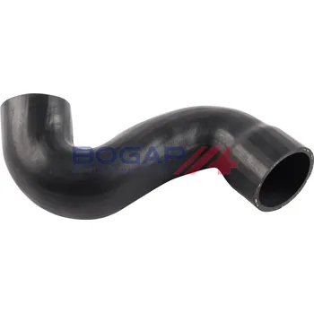 Turbodmychadlo Hadice plnícího vzduchu BOGAP A1711276