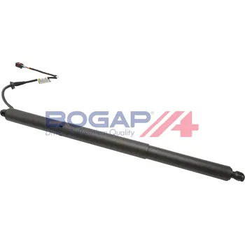 Příslušenství karosérie Vzpěra pro nákladní prostor BOGAP A5260246