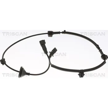 ABS Snímač počtu otáček kol TRISCAN 8180 42212