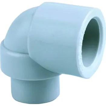 Fitinka Pipelife PPR koleno 90 20 MF