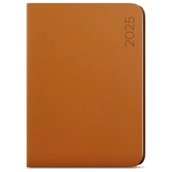 Diář Diář NUBA - A5 / týdenní / písková