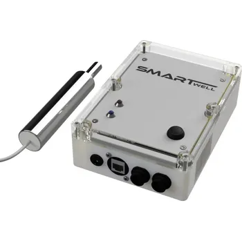 Smart Inventions Hladinoměr SW2 + S2, sada se sondou 75m, rozsah měření 0 - 70m