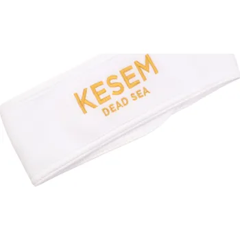 Čelenka KESEM Dead Sea KESEM Kosmetická čelenka na vlasy 1 ks