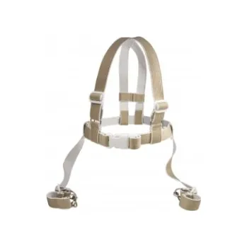 Držák na kočárek Koka popruhy do kočárku