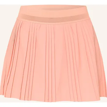 Dámská sukně Nike Dámská Tenisová Sukně Court Advantage, tmavě oranžová, 36