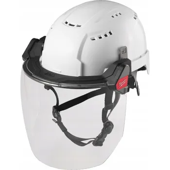 Milwaukee obličejový štít pro přilby Bolt