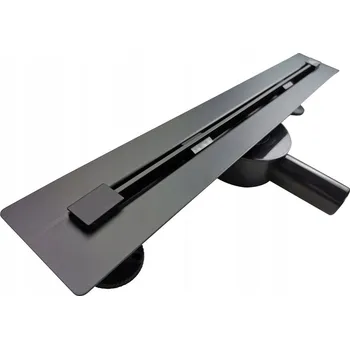 Odvodňovací žlab Lineární odtok A4H 60 cm