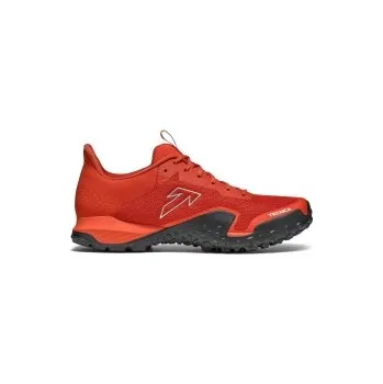 Pánská treková obuv TECNICA TECNICA Magma 2.0 S Ms, rich lava/black, Velikost 44
