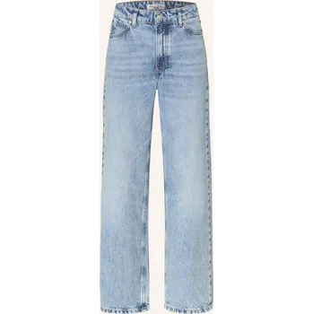 Dámské džíny Marc O'polo Denim Dámské Wide Leg Džíny Tomma, 5718 light...