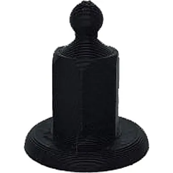 autodráha Podstavec Carrera GO - 30 mm