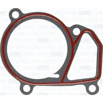 Chladič motoru Těsnění pro pouzdro termostatu AJUSA 00581400