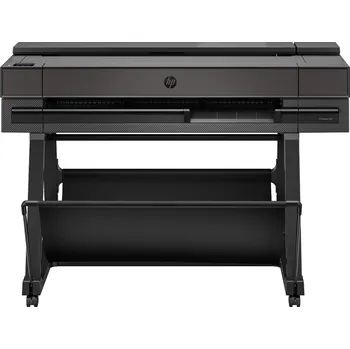 Tiskárna HP Inc. HP DesignJet T850 36" Printer (A0+, Ethernet, Wi-Fi) 2Y9H0A#B19