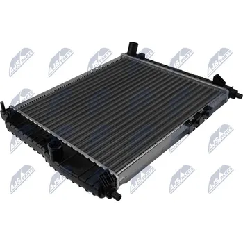 Chladič motoru Chladič vody pro motor NTY CCH-CH-004