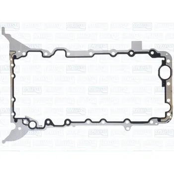 Olejová vana Těsnění pro olejovou vanu AJUSA 14103400