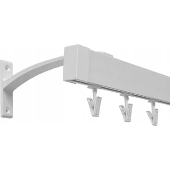 Garnýž jednoduchá 35 mm 300 cm