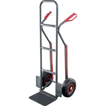 Mobler Přepravní rudl TM285 (MM-HT2504) 200kg