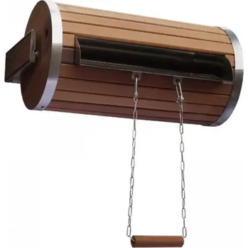 Oplachový válec Thermal 20 l– nerezová ocel + Doprava zdarma