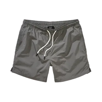 Kojenecký body Plavky Basic, Brandit, Antracit, XXL