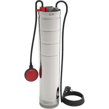 Čerpadlo PM TECHNOLOGY FROG 5-15T, 20m kabel, 400V, bez pl.