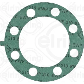 Těsnící kroužek náboje kola ELRING B07.680