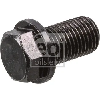 Olejová vana Zátka olejové vany FEBI BILSTEIN 194278