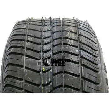 Pneumatiky KENDA K399 LOAD STAR 205/65 -10 98N, letní pneu, speciální