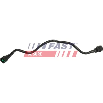 Chladič motoru Potrubí chladiva FAST FT10694