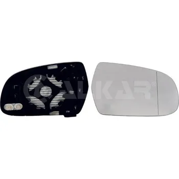 Auto zrcátko Sklo pro zpětné zrcátko ALKAR 6472785
