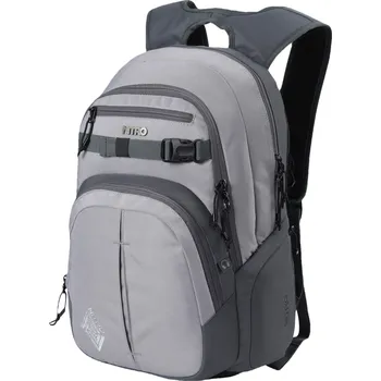 Nitro batoh CHASE graphite 35l