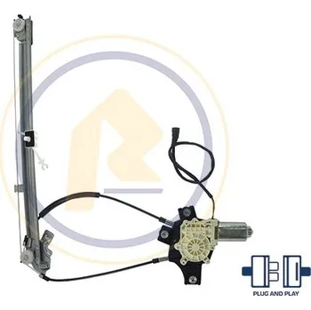 Stahovačka okna Zvedací zařízení oken Ac Rolcar 01.2607