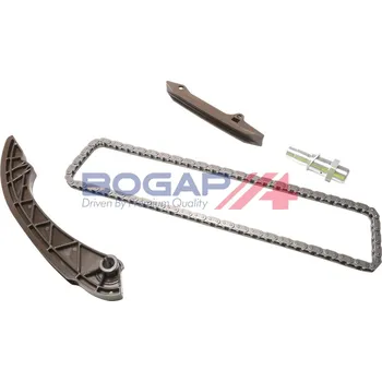 Sada rozvodového řetězu BOGAP B1328131