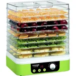 Concept SO1060 - Sušička potravin 260W/230V zelená