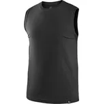 CANIS CXS RICHARD Pánské tílko černá - 4XL