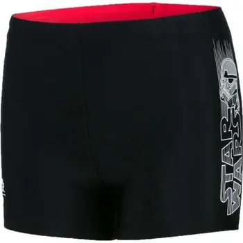 Chlapecké plavky Chlapecké plavky Speedo Endurace10 Star Wars aquashorts, Velikosti 28 (140)