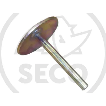 Příslušenství pro zahradní traktor Seco Industries | Podpěra kluzná