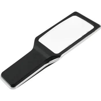 Sběratelství Safe LED lupa | nastavitelný jas č. 4559