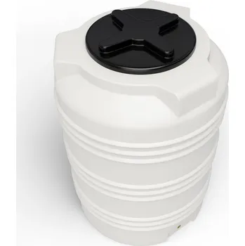 Sud UH Plast Plastový sud 300 l V-300