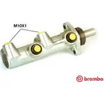 Hlavní brzdový válec BREMBO M 61 009