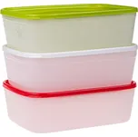 TESCOMA Purity 891866.00 1,5 l 3 ks bílá