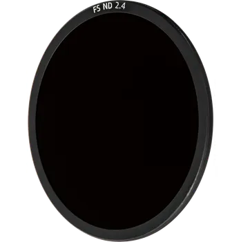 NiSi Cine Filter FS ND 2.4 (8 Stop) for Athena PL-Mount Lenses