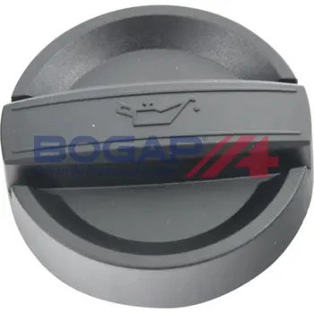 Olejový filtr Uzávěr olejového plnícího hrdla BOGAP B1422108