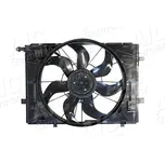 Větrák chlazení motoru AIC 75006